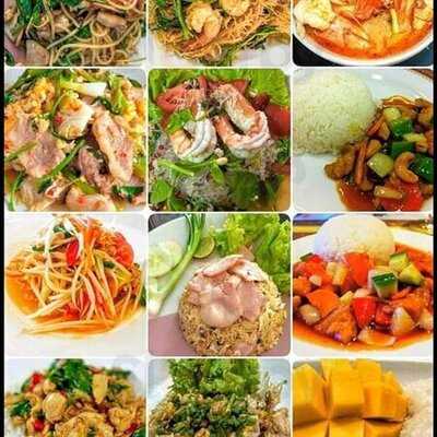 All Meals Sawasdee
