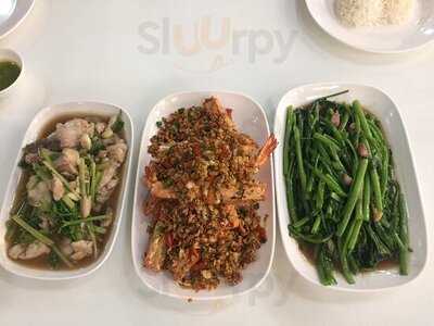 ร้านอบอร่อย