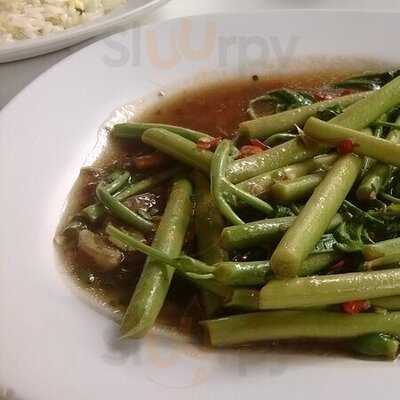 ร้านอบอร่อย