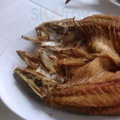 ร้านอบอร่อย