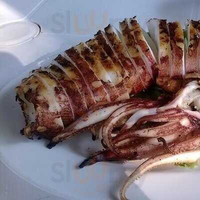 ร้านอบอร่อย