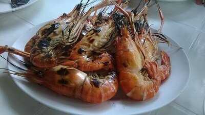 ร้านอบอร่อย