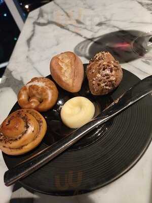 Park Society Restaurant