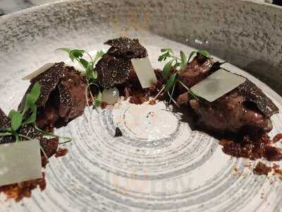 Park Society Restaurant