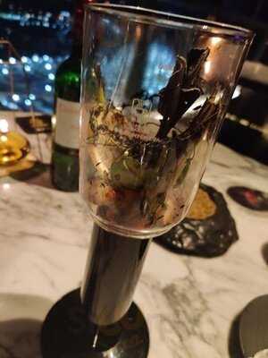 Park Society Restaurant