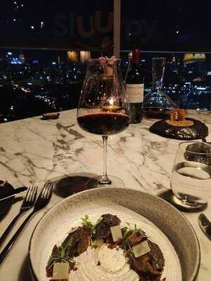 Park Society Restaurant