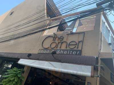 The Corner