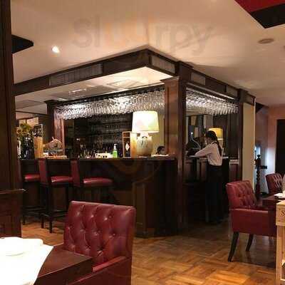 Lenzi Tuscan Kitchen