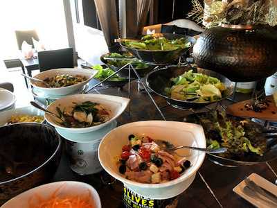 Theo Mio - Italian Kitchen