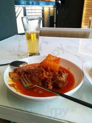 The House Of Smooth Curry