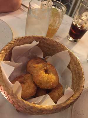 The House Of Smooth Curry