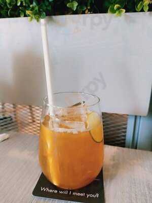 เดอะ คอฟฟี่ คลับ - เดอะเมซ