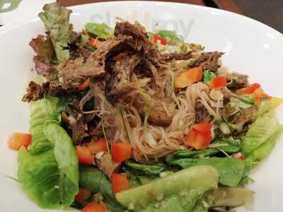 รัสยานา คาเฟ่