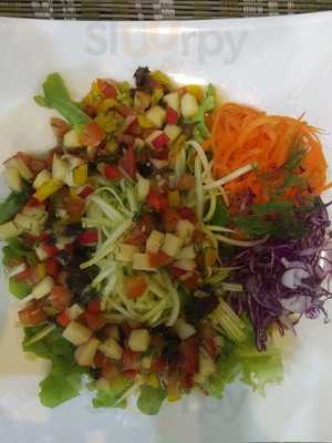 รัสยานา คาเฟ่