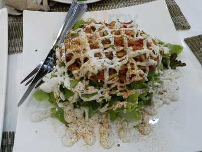 รัสยานา คาเฟ่