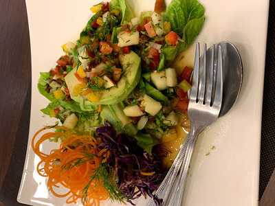 รัสยานา คาเฟ่