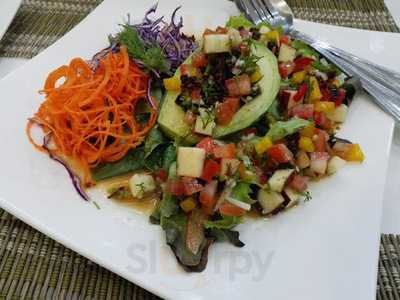 รัสยานา คาเฟ่