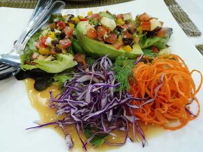 รัสยานา คาเฟ่