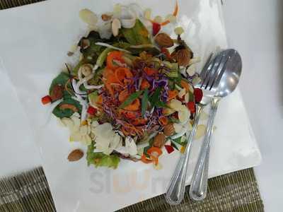 รัสยานา คาเฟ่