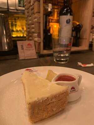 El Gaucho Argentinian Steakhouse - Sukhumvit Soi 11, Bangkok