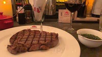 El Gaucho Argentinian Steakhouse - Sukhumvit Soi 11, Bangkok