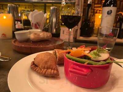 El Gaucho Argentinian Steakhouse - Sukhumvit Soi 11, Bangkok