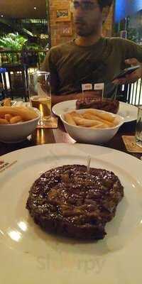 El Gaucho Argentinian Steakhouse - Sukhumvit Soi 11, Bangkok