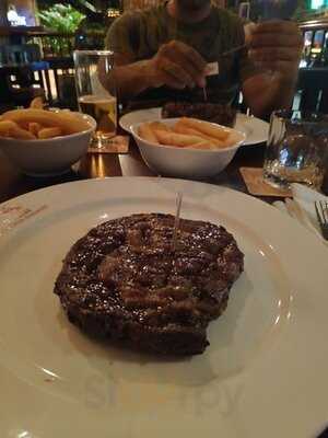El Gaucho Argentinian Steakhouse - Sukhumvit Soi 11, Bangkok