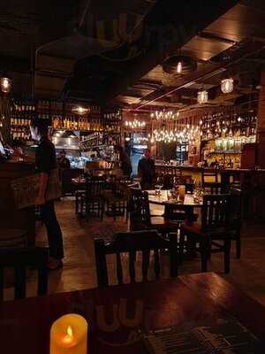 El Gaucho Argentinian Steakhouse - Sukhumvit Soi 11, Bangkok