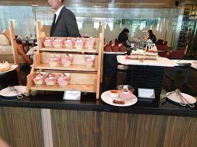 ห้องอาหาร ซิตี้บิสโทร