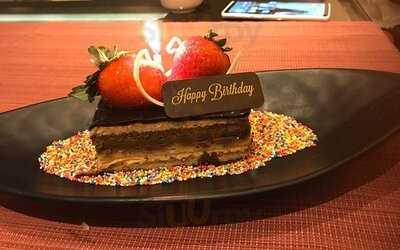 ห้องอาหาร ซิตี้บิสโทร