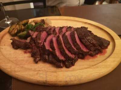 เจพี เฟรนช์ เรสเตอรองท์