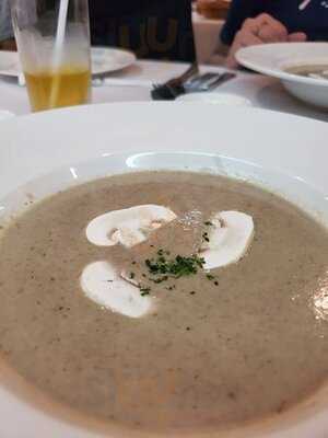 เจพี เฟรนช์ เรสเตอรองท์