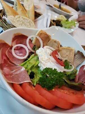 เจพี เฟรนช์ เรสเตอรองท์