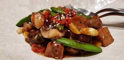 Yao Restaurant And Rooftop Bar