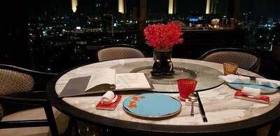 Yao Restaurant And Rooftop Bar