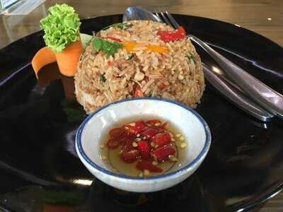 Jack Diamond Bistro & Bar