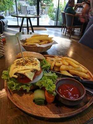 Jack Diamond Bistro & Bar