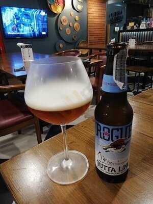 Jack Diamond Bistro & Bar