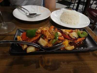 Jack Diamond Bistro & Bar