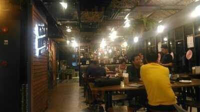 Jack Diamond Bistro & Bar