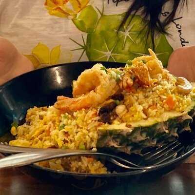 Jack Diamond Bistro & Bar