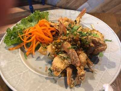 Jack Diamond Bistro & Bar