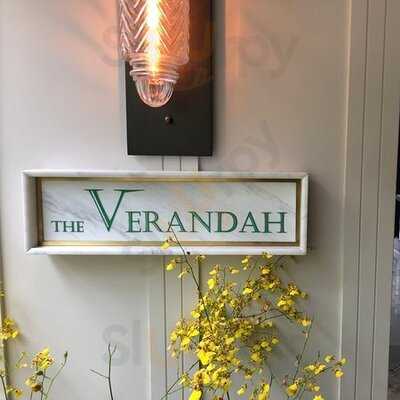The Verandah