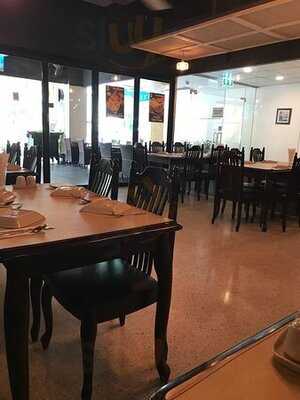 Nadimo's Lebanese Restaurant-halal - Silom Soi 19