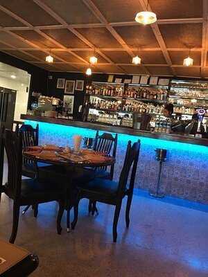 Nadimo's Lebanese Restaurant-halal - Silom Soi 19