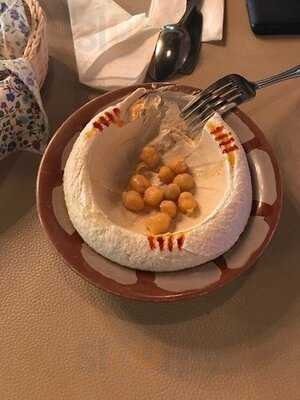 Nadimo's Lebanese Restaurant-halal - Silom Soi 19