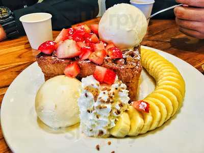 อาฟเตอร์ยู ดีเสิร์ท คาเฟ่ สาขา สยามสแคว์วัน