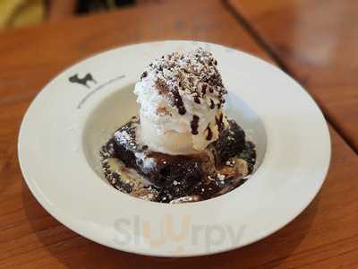 อาฟเตอร์ยู ดีเสิร์ท คาเฟ่ สาขา สยามสแคว์วัน