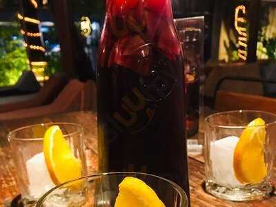 มาม่า เดอลอเรส - เย็นอากาศ